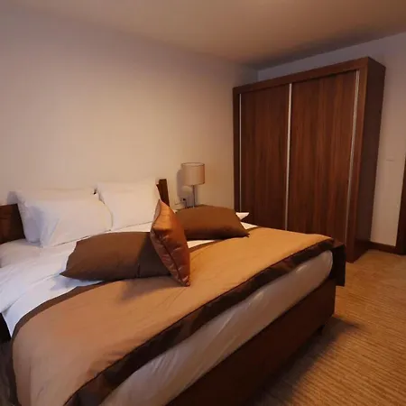 شقة Tijana - Privatni B133 Vucko ياهورينا