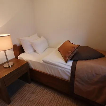 Tijana - Privatni B133 Vucko شقة ياهورينا