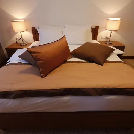 شقة Tijana - Privatni B133 Vucko *